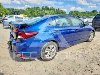 2019 Hyundai Elantra фото