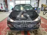 2019 Hyundai Elantra photo
