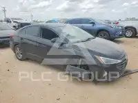 2019 Hyundai Elantra фото