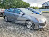 2019 Hyundai Elantra photo