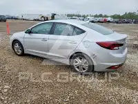 2019 Hyundai Elantra photo