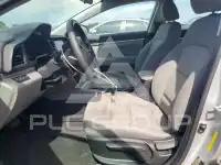 2019 Hyundai Elantra фото