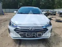 2019 Hyundai Elantra фото