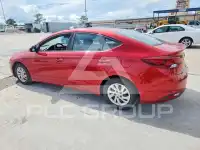 2019 Hyundai Elantra фото