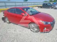 2019 Hyundai Elantra фото