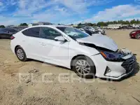 2019 Hyundai Elantra фото