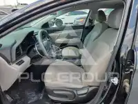 2019 Hyundai Elantra фото