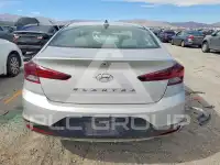2019 Hyundai Elantra фото