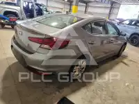 2019 Hyundai Elantra фото