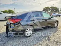 2019 Hyundai Elantra фото