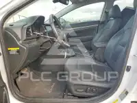 2019 Hyundai Elantra фото