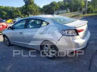 2019 Hyundai Elantra фото