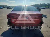2019 Hyundai Elantra фото