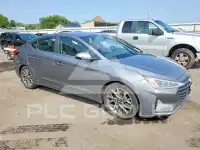 2019 Hyundai Elantra фото
