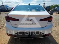 2019 Hyundai Elantra photo