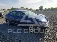 2019 Hyundai Elantra фото