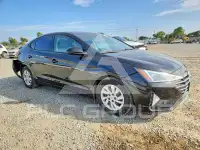 2019 Hyundai Elantra фото