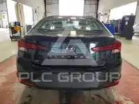 2019 Hyundai Elantra photo