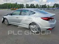 2019 Hyundai Elantra photo
