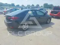 2019 Hyundai Elantra фото