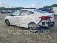2019 Hyundai Elantra фото
