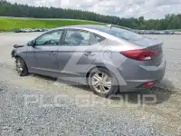2019 Hyundai Elantra фото