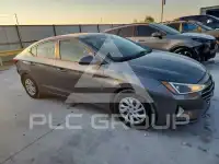 2019 Hyundai Elantra фото