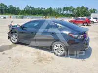 2019 Hyundai Elantra фото