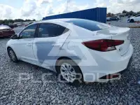 2019 Hyundai Elantra фото
