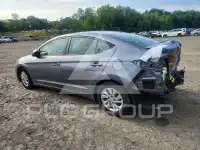 2019 Hyundai Elantra фото