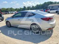 2019 Hyundai Elantra фото