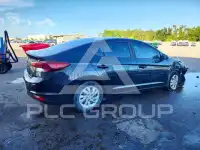 2019 Hyundai Elantra фото