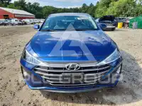 2019 Hyundai Elantra фото