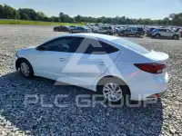 2019 Hyundai Elantra фото