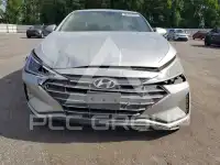 2019 Hyundai Elantra photo