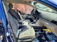 2019 Hyundai Elantra фото