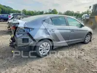 2019 Hyundai Elantra фото