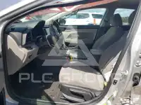 2019 Hyundai Elantra фото