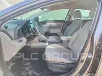 2019 Hyundai Elantra фото