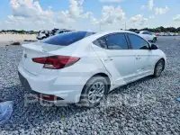 2019 Hyundai Elantra фото