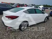 2019 Hyundai Elantra фото