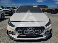 2019 Hyundai Elantra фото
