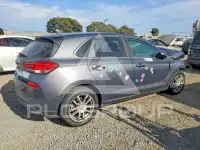 2019 Hyundai Elantra фото