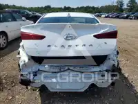 2019 Hyundai Elantra фото