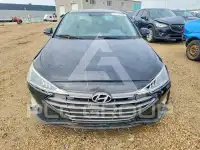 2019 Hyundai Elantra фото