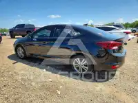 2019 Hyundai Elantra photo