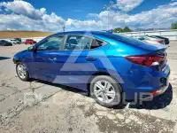 2019 Hyundai Elantra фото