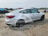 2019 Hyundai Elantra фото