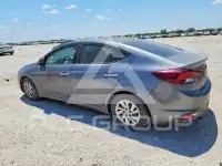 2019 Hyundai Elantra фото