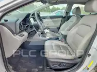 2019 Hyundai Elantra фото